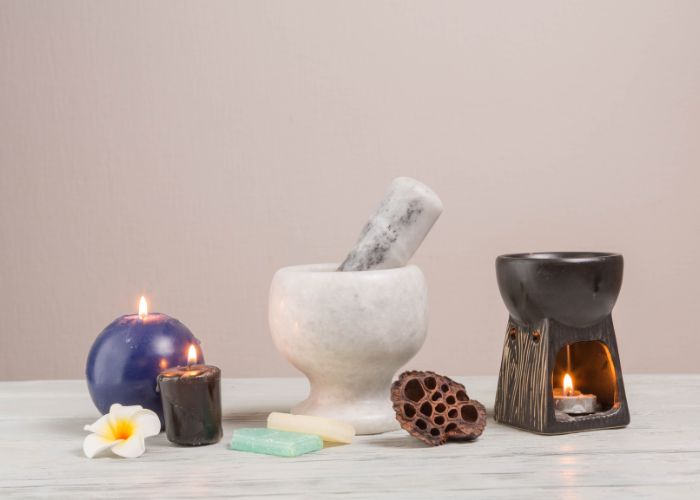 Best hotel scent diffuser that leaves guests wanting to come back