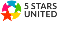 5 STARS UNITED Coupon Codes