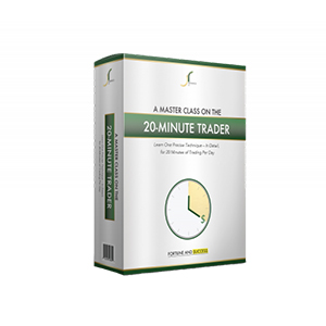 20 Minute Trader Coupon Codes