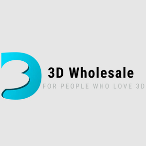 3D Wholesale Coupon Codes