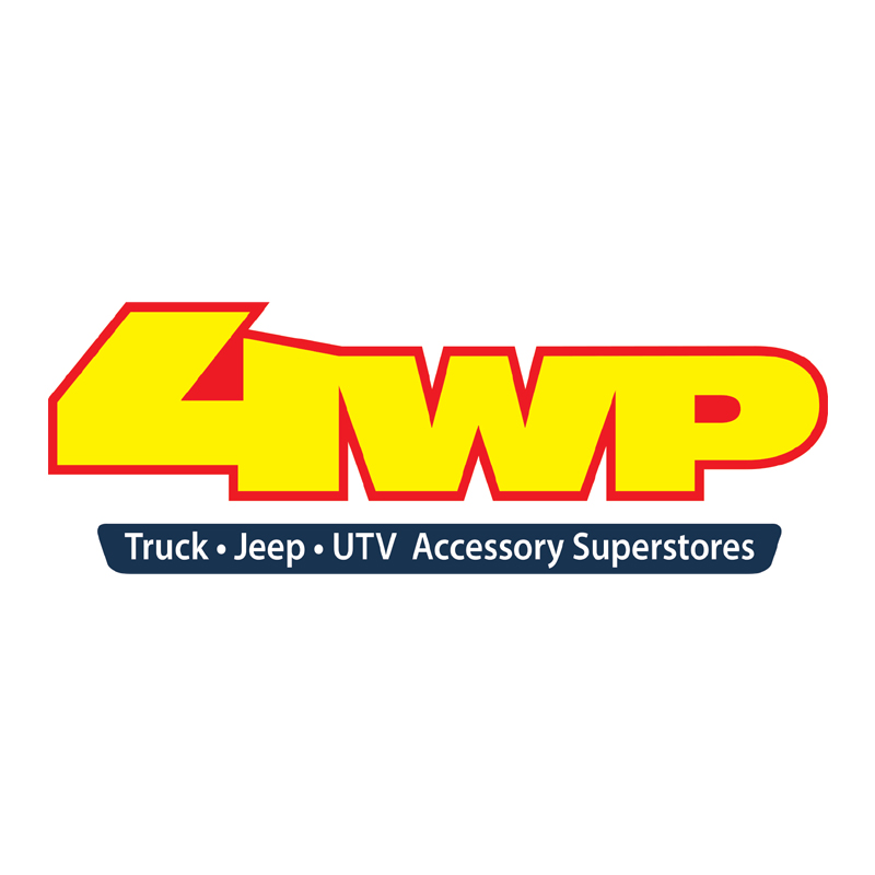 4 Wheel Parts Coupon Codes
