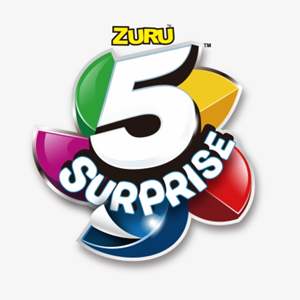 5 Surprise Coupons