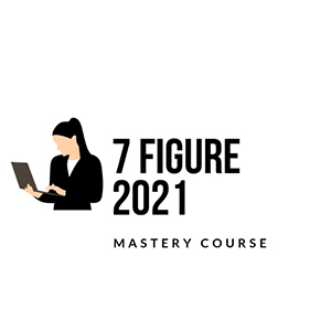 7 Figure Mastery Coupon Codes