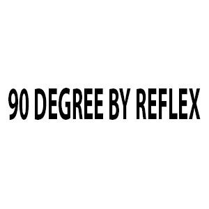 90 DEGREE BY REFLEX Coupon Codes