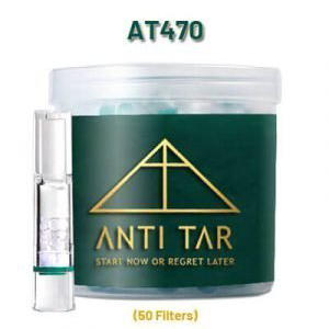 ANTI TAR Coupons