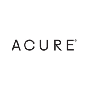 Acure Coupons