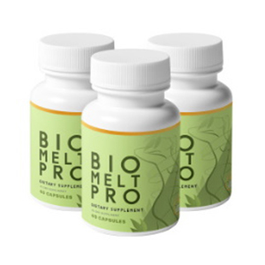Bio Melt Pro Coupons