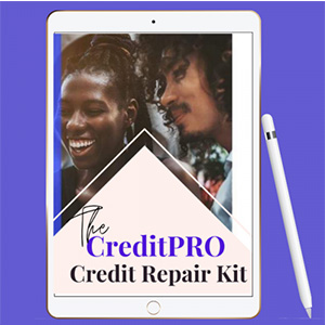 CreditPro Coupon Codes