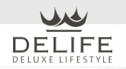 DeLife Coupon Codes