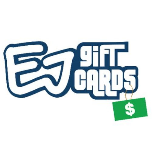 EJ Gift Cards Coupon Codes