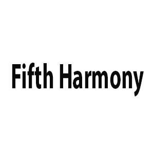 Fifth Harmony Coupon Codes