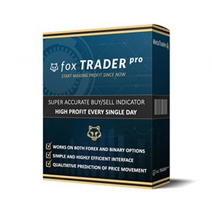 Fox Trader Pro Coupon Codes