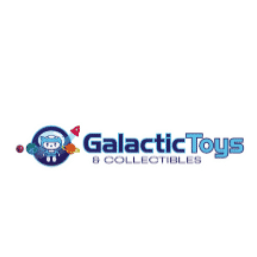 Galactic Toys Coupon Codes