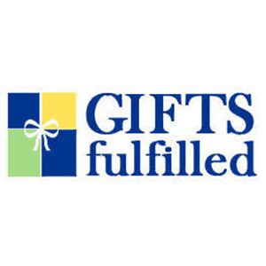 Gifts Fulfilled Coupon Codes