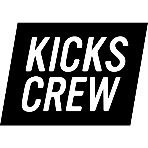 KicksCrew Coupon Codes