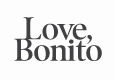 Love Bonito Coupon Codes