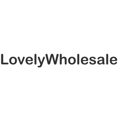 LovelyWholesale Coupon Codes