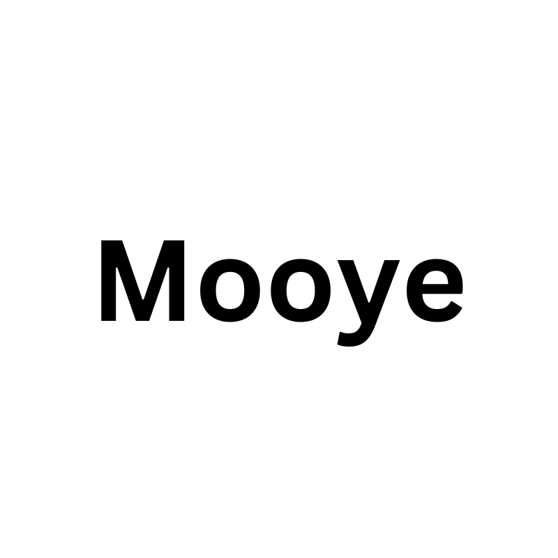 Mooye Coupon Codes