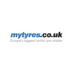My Tyres Coupon Codes