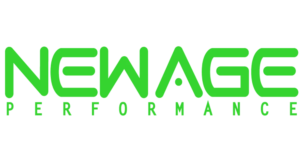 New Age Performance Coupon Codes