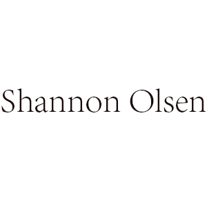 Shannon Olsen Coupon Codes