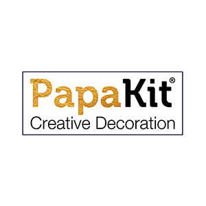 PapaKit Creative Decoration Coupon Codes
