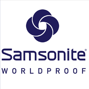 Samsonite Coupons
