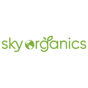 Sky Organics Coupons