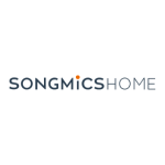 Songmics Coupon Codes