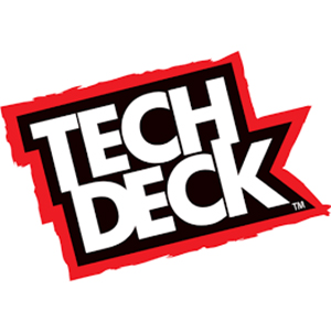 TECH DECK Coupons