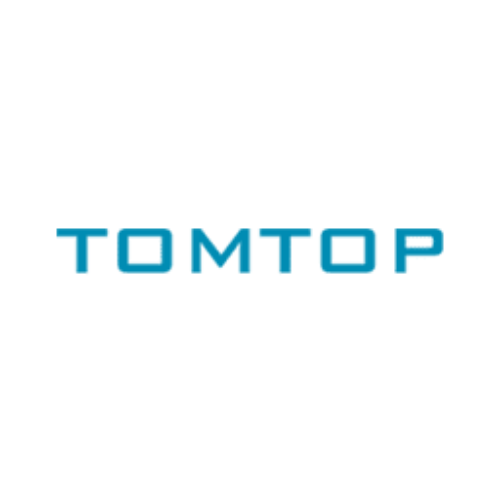 TomTop Coupon Codes
