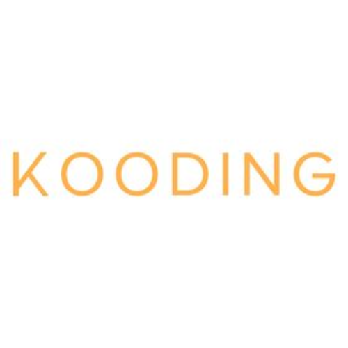 Kooding Coupon Codes