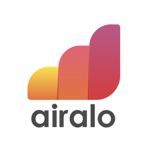 Airalo Coupon Codes