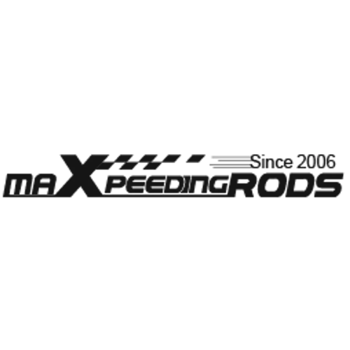 MaXpeedingRods Coupon Codes