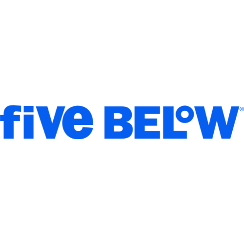 Five Below Coupon Codes