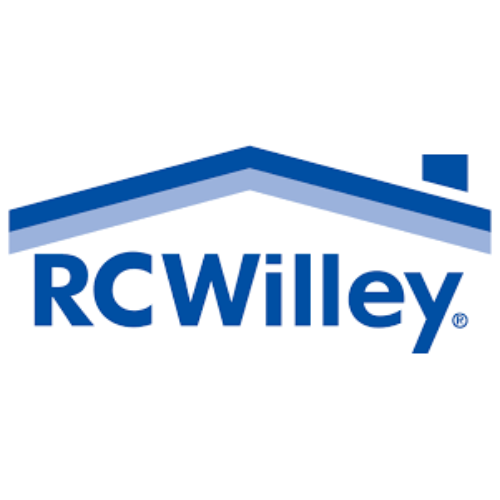 RC Willey Coupon Codes