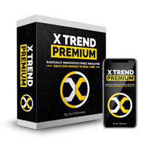 X Trend Premium Coupon Codes