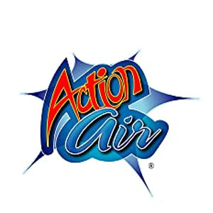 ACTION AIR Coupons