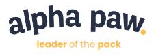 Alpha Paw Coupon Codes