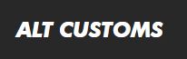 Alt Customs Coupon Codes