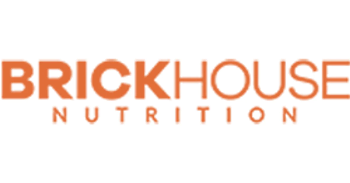 brickhouse nutrition Coupon Codes