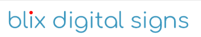 Blix Digital Signs UK Coupon Codes