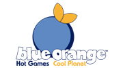 Blue Orange Coupons