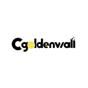 C GOLDEN WALL Coupons