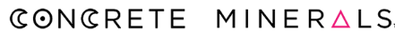 Concrete Minerals Coupon Codes