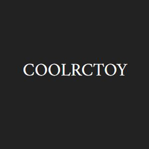 coolrctoy Coupon Codes