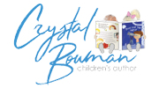Crystal Bowman Coupons