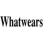 Whatwears Coupon Codes