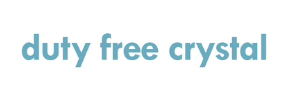 Duty Free Crystal Coupon Codes