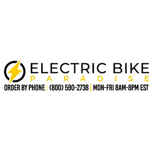 Electric Bike Paradise Coupon Codes
